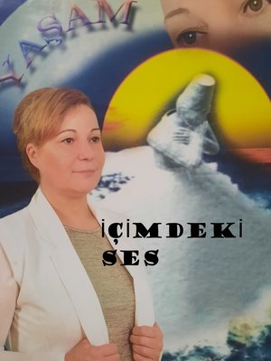 cover image of İÇİMDEKİ SES